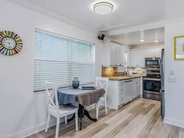 Marco Island, FL 34145,1146 Bald Eagle DR #D8