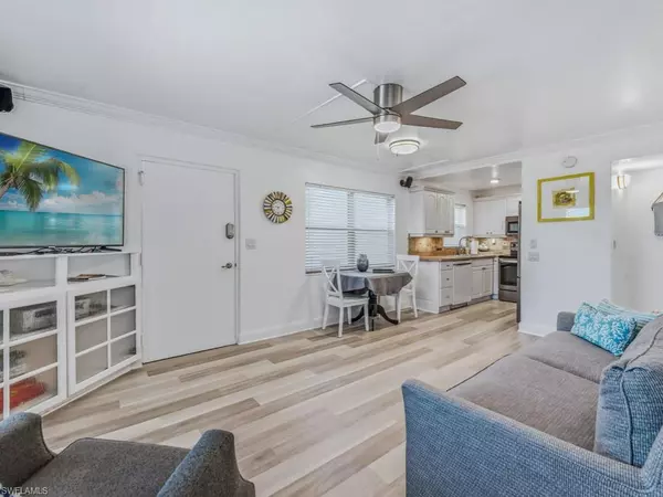 Marco Island, FL 34145,1146 Bald Eagle DR #D8