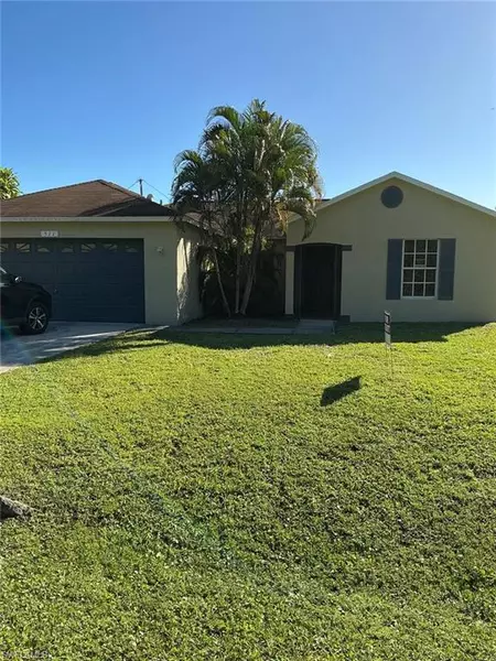 511 Upstate AVE S, Lehigh Acres, FL 33974
