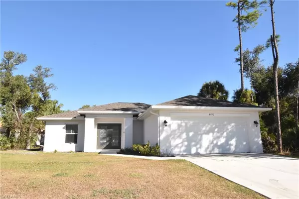 4970 Ageman AVE, North Port, FL 34288