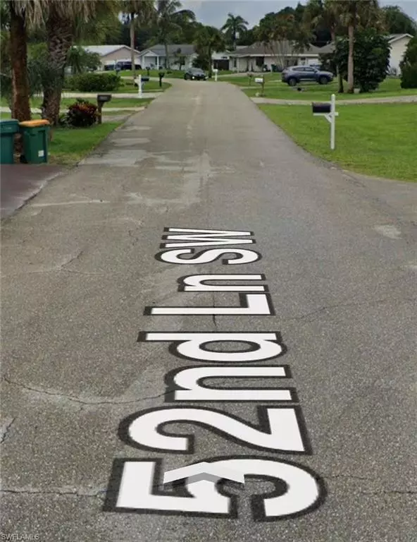 Naples, FL 34116,3190 52nd LN SW