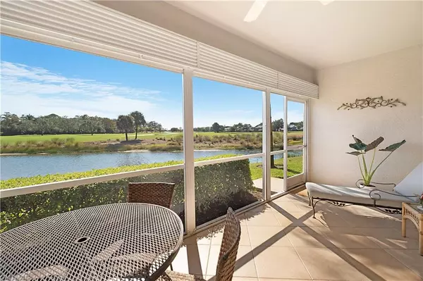 Naples, FL 34119,6280 Bellerive AVE #202