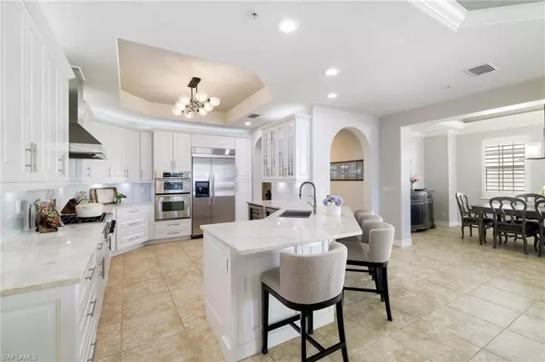 Miromar Lakes, FL 33913,17771 Via Bella Acqua CT #902