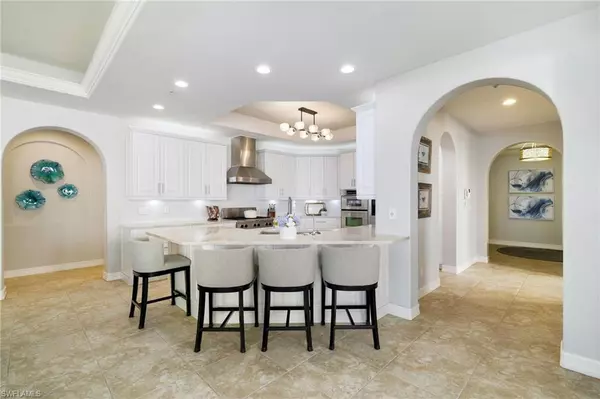 Miromar Lakes, FL 33913,17771 Via Bella Acqua CT #902