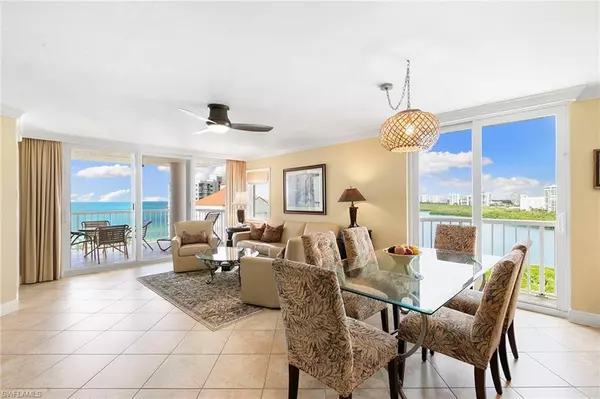 Naples, FL 34103,40 Seagate DR #1204A