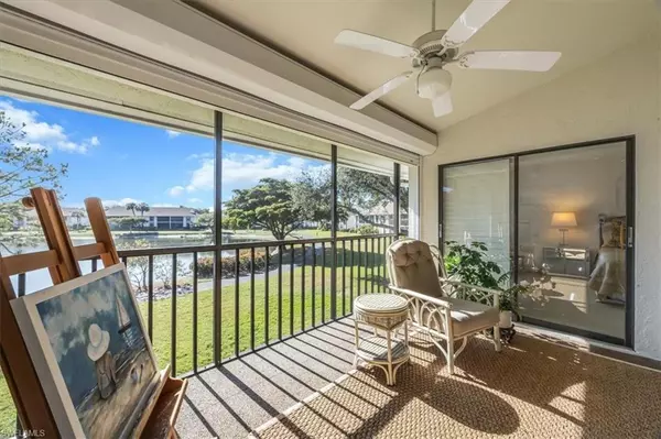 Naples, FL 34110,501 Lake Louise CIR #204