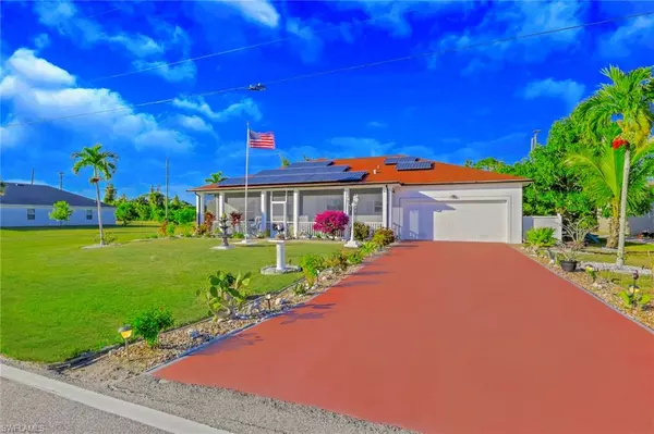 Punta Gorda, FL 33955,25324 Alicante DR