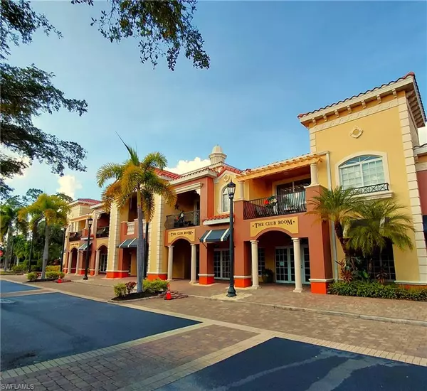 20320 Estero Gardens CIR #104, Estero, FL 33928