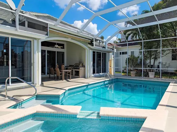 Naples, FL 34103,4459 Crayton RD