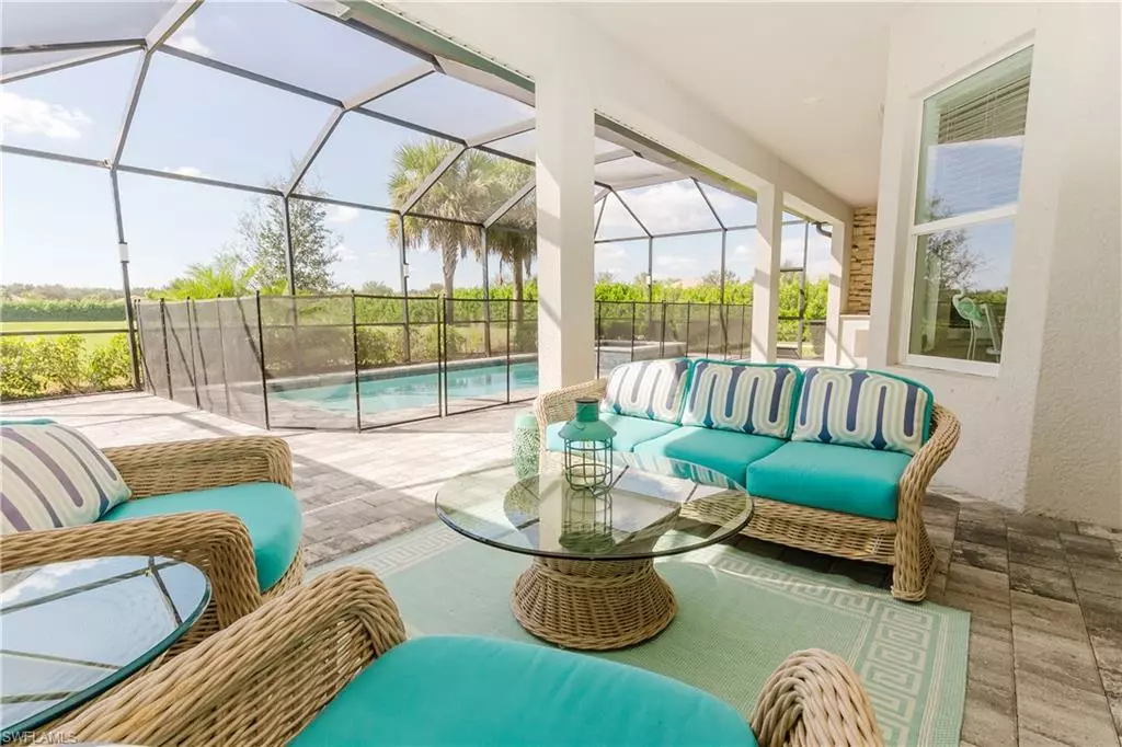 Ave Maria, FL 34142,6075 ARTISAN CT