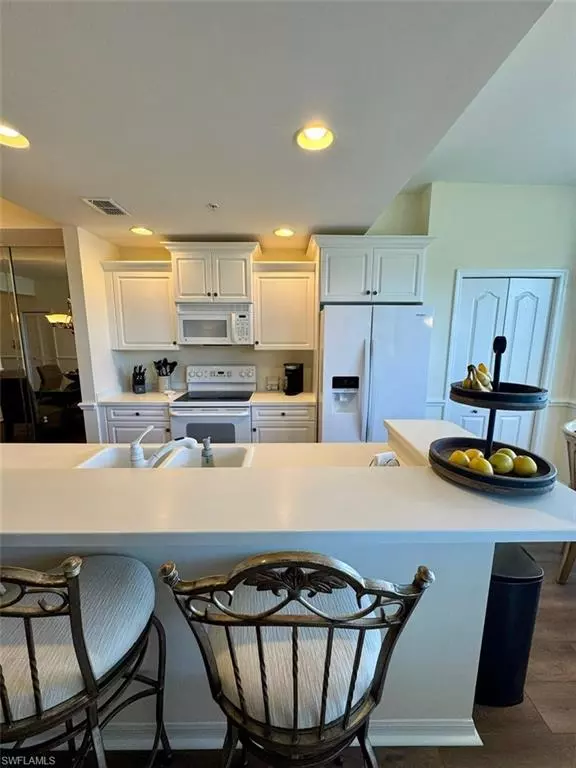 Naples, FL 34119,2790 Cypress Trace CIR #2215