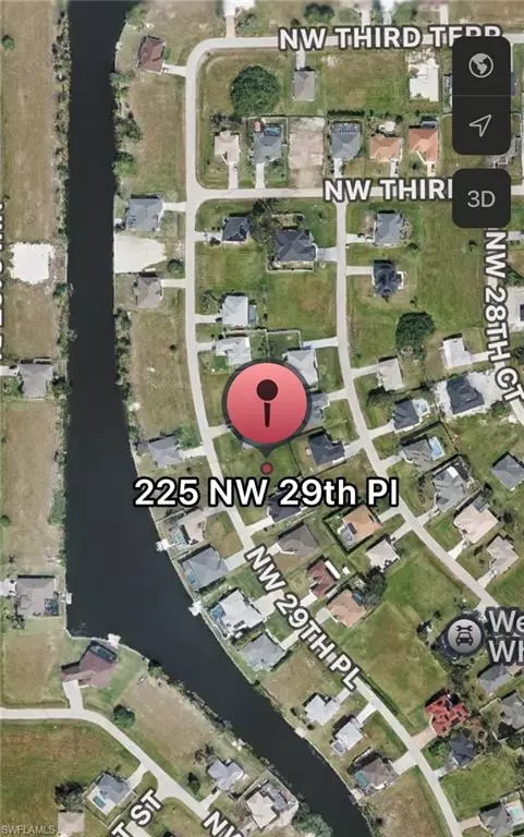 225 NW 29th PL, Cape Coral, FL 33993