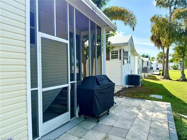 Naples, FL 34114,233 Cattleya Refuge #233