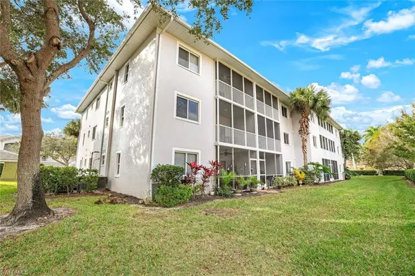 7839 Regal Heron CIR #206, Naples, FL 34104