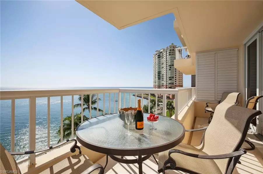 990 Cape Marco DR #604, Marco Island, FL 34145
