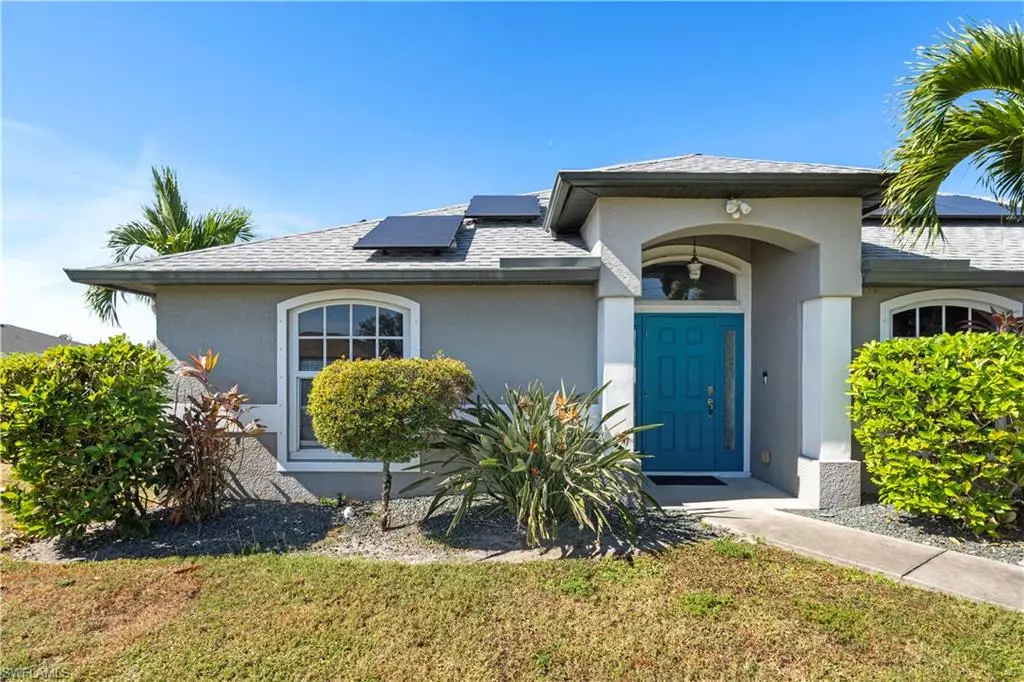 Cape Coral, FL 33909,2020 NE 6th PL