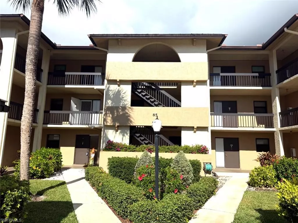 Naples, FL 34113,85 Saint Andrews BLVD #C306