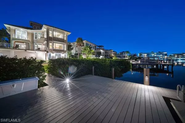 Bonita Springs, FL 34134,208 San Mateo DR