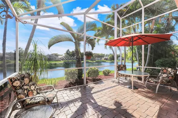 8833 Cascades Isle BLVD, Estero, FL 33928