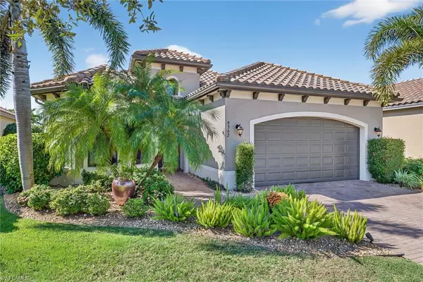 Bonita Springs, FL 34135,9362 Isla Bella CIR