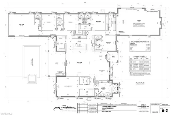 Naples, FL 34120,3191 16th AVE NE