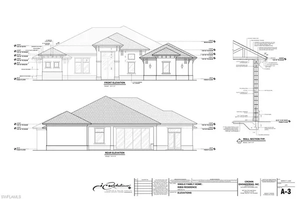 Naples, FL 34120,3191 16th AVE NE