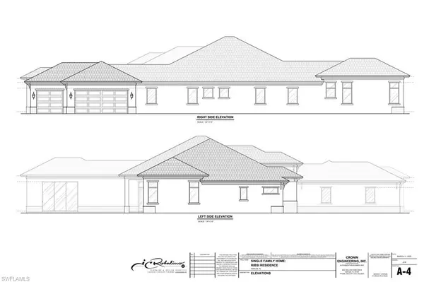 3191 16th AVE NE, Naples, FL 34120