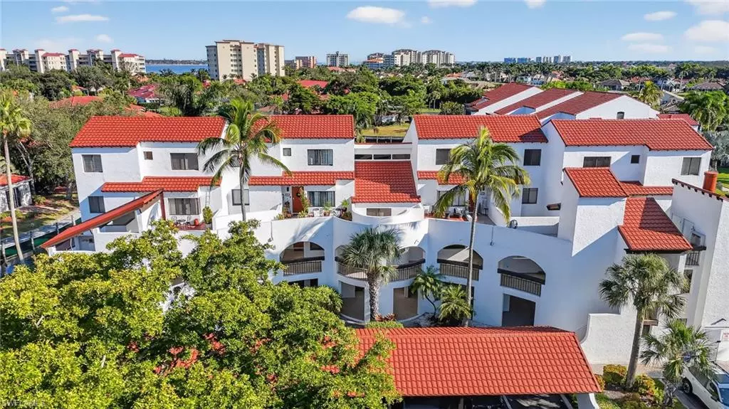 Fort Myers, FL 33908,15120 Ports Of Iona DR #202