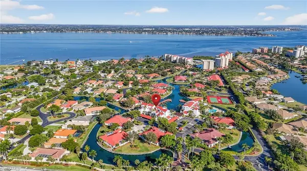 Fort Myers, FL 33908,15120 Ports Of Iona DR #202