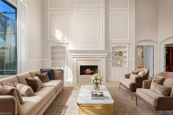 Estero, FL 33967,8766 Largo Mar DR