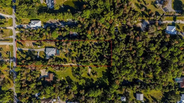 Naples, FL 34117,960 21st ST SW