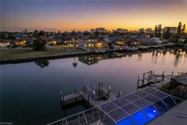 Marco Island, FL 34145,489 Adirondack CT