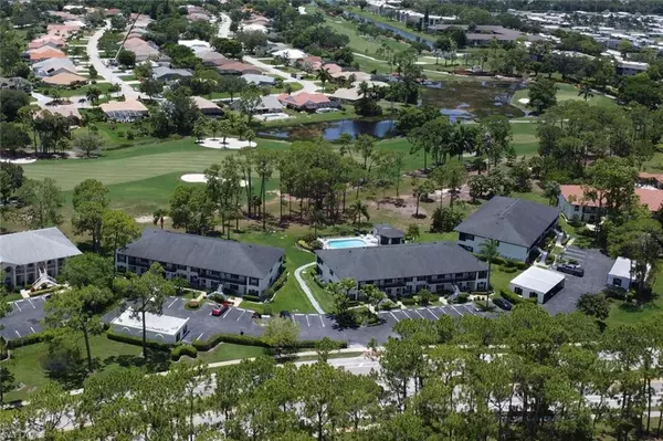 Naples, FL 34113,801 Augusta BLVD #4