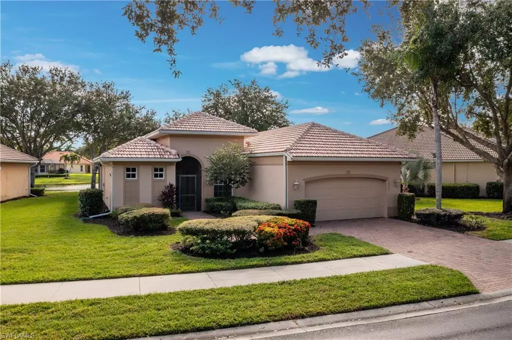 Naples, FL 34113,6840 Bent Grass DR