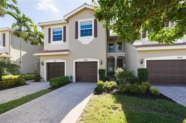 Naples, FL 34105,6509 Monterey PT #203