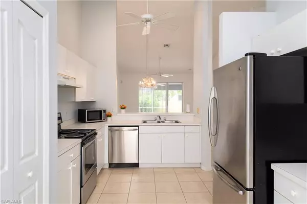 Naples, FL 34104,5441 Whitten DR #108