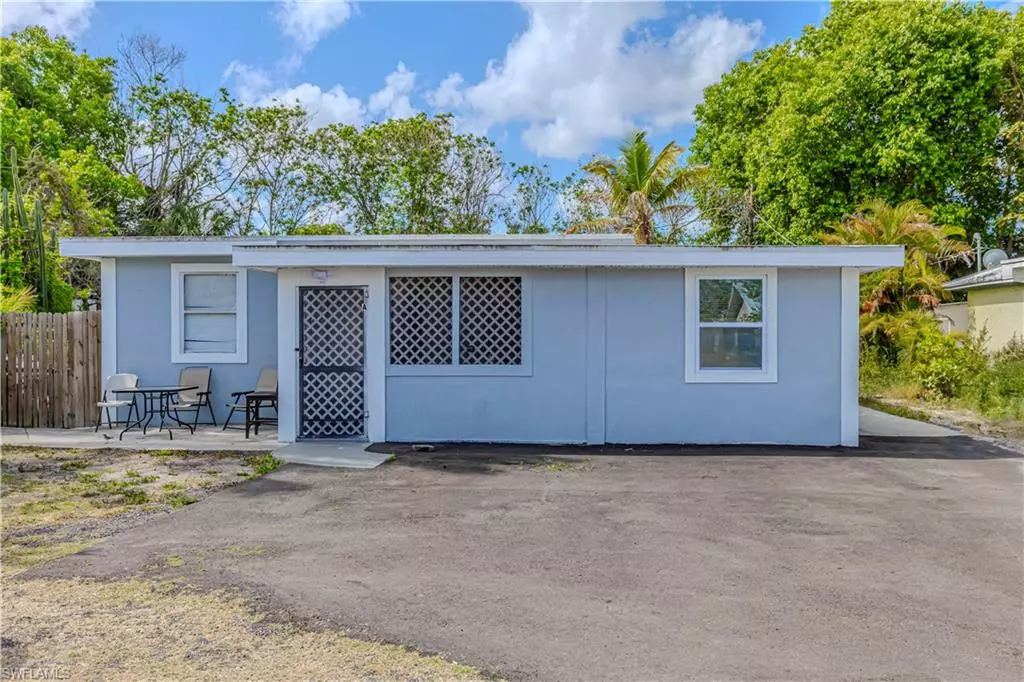 Naples, FL 34112,3132 Francis AVE