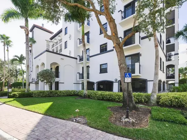 Miromar Lakes, FL 33913,10731 Mirasol DR #606