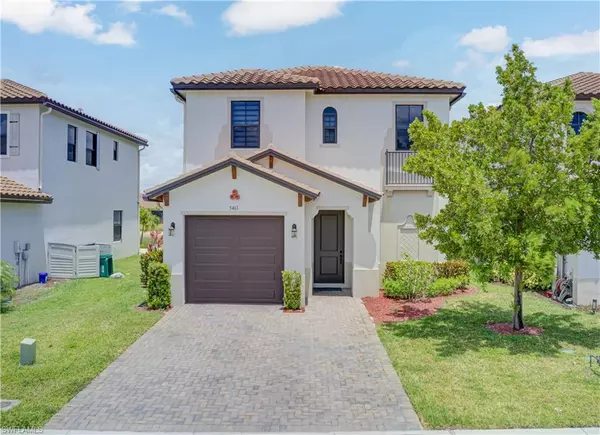 5461 Soria AVE, Ave Maria, FL 34142