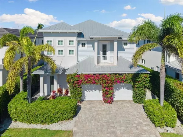 605 91st AVE N, Naples, FL 34108