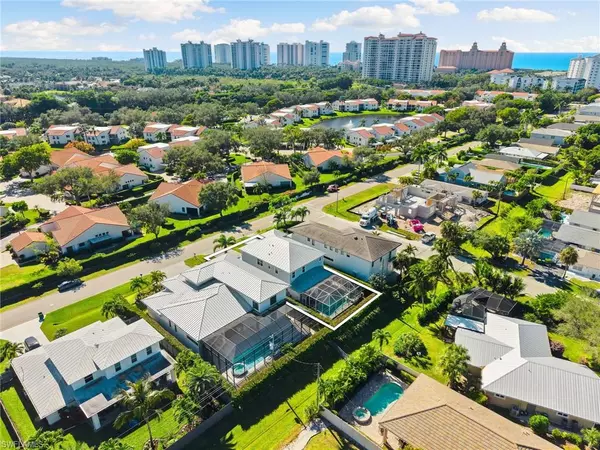 Naples, FL 34108,605 91st AVE N