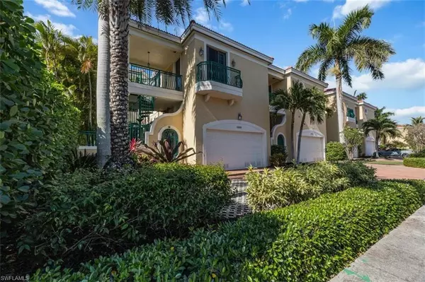Naples, FL 34102,1180 Clam CT