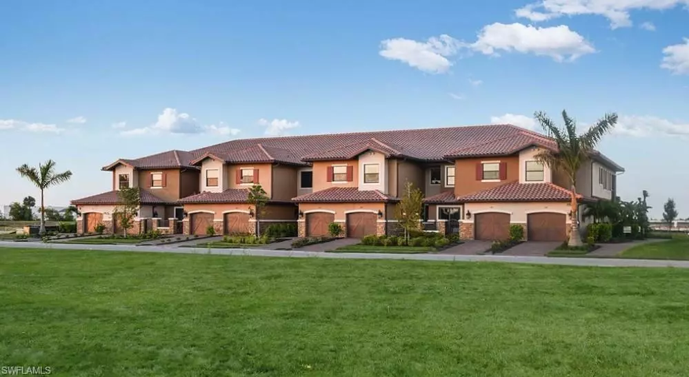 Naples, FL 34114,15339 Giardino DR #11-103