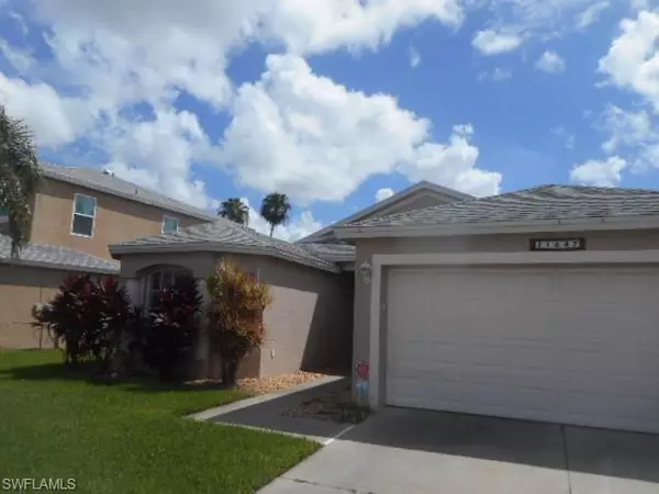 21647 Berwhich RUN, Estero, FL 33928