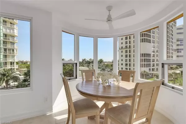 Naples, FL 34103,4251 Gulf Shore BLVD N #5B