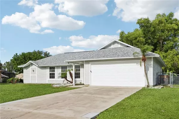 Cape Coral, FL 33991,814 SW 10th PL