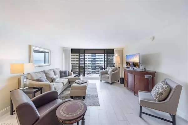 Naples, FL 34103,4005 Gulf Shore BLVD N #1104