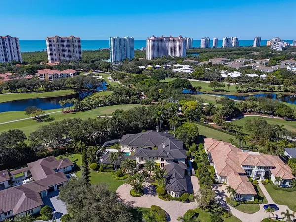 Naples, FL 34108,6955 Verde WAY