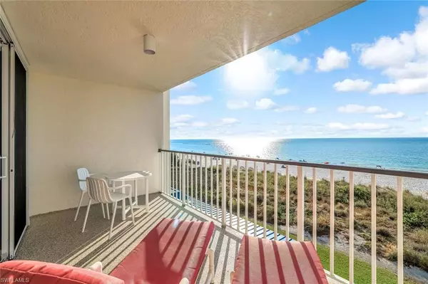 Marco Island, FL 34145,900 N Collier BLVD #409