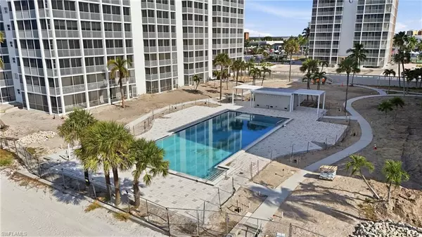 Fort Myers Beach, FL 33931,7148 Estero BLVD #922